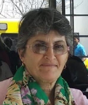 Foto del fallecido